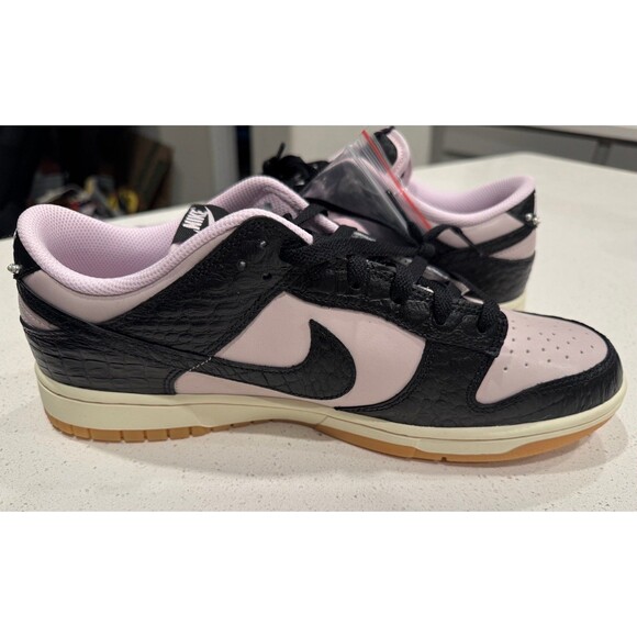 Nike Dunk Low Retro‎ Men’s Size 11.5 - Picture 4 of 10